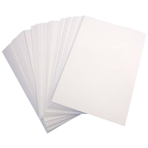 Glossy Paper A4 Size (100Sheets/Pack) – Heat Press Machine | Printing ...