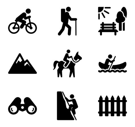 Icon Active #223311 - Free Icons Library