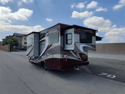 2014 FOREST RIVER SOLERA 24R - Good Sam RV Rentals