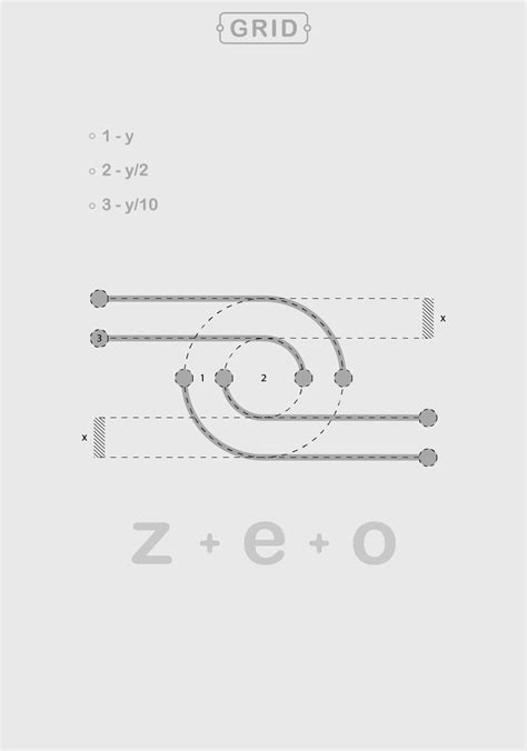 ZEPTO | Digital Technology | IT Company Logo on Behance