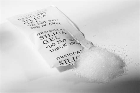 What Happens If You Eat Silica Gel? Adults, Children, And, 51% OFF