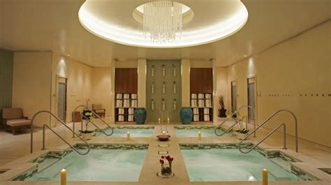 Spa Bellagio - Las Vegas Spas - Las Vegas, United States - Forbes Travel Guide