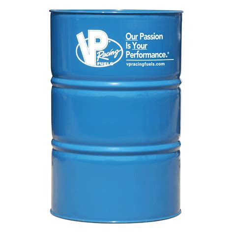 VP Racing 110 55-Gallon Drum - JOES Racing Products