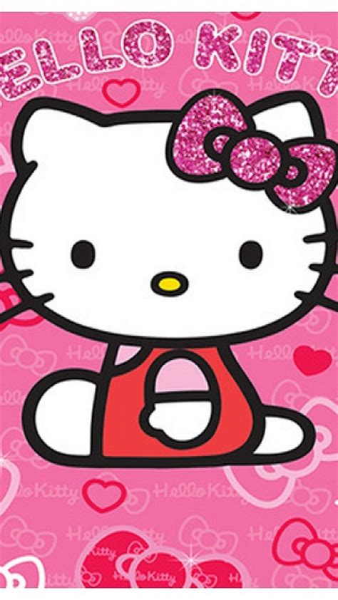 Hello Kitty Wallpapers Download