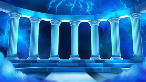 Zeus Slot on Behance in 2022 | Zeus, Dslr background images, Photo logo ...