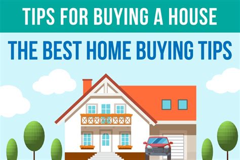 Home Buying Tips (REALTORS® share their best advice)