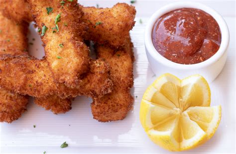 CALAMARI STEAK STRIPS - Happy Hour - Black Knight Lounge - Bar in Costa ...