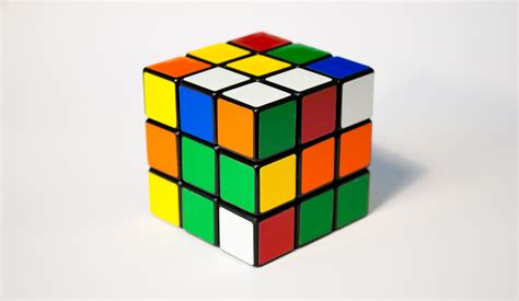 File:Rubik's Cube.jpg - Wikimedia Commons