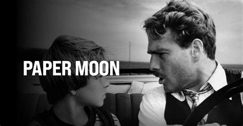 Paper Moon Movie Poster