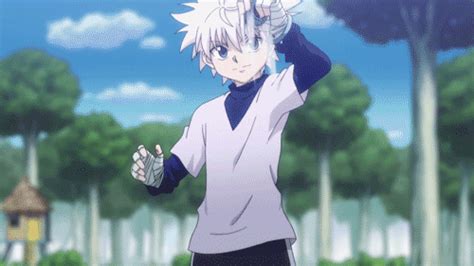 [Download 19+] Get Cosplay Killua Yoyo Pictures PNG