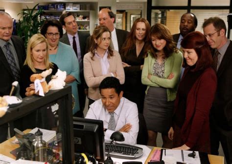 [PHOTOS] ‘The Office’ Best Cold Opens — Scenes Ranked – TVLine