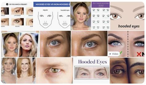 11 Hollywood Celebrities with Hooded Eyes - Blogging.org Blog