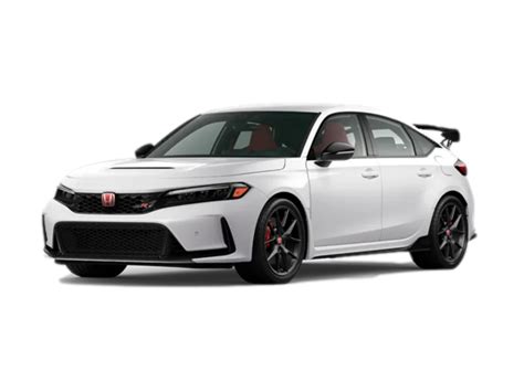 2023 Honda Civic Type R : Price, Specs & Review | Honda Red Deer (Canada)