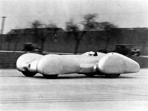 1939 Mercedes-Benz W154 Record