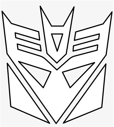 Decepticon Logo Vector at Vectorified.com | Collection of Decepticon Logo Vector free for ...