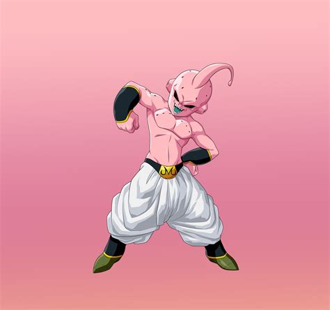 4128x2332 Resolution Majin Buu In Dragon Ball Z Kakarot 4128x2332 Resolution Wallpaper ...