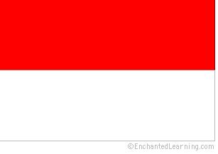 Indonesia - EnchantedLearning.com