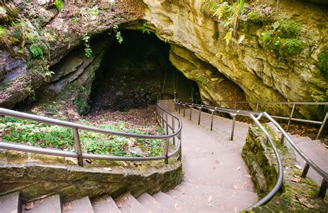 Mammoth Cave National Park, Kentucky