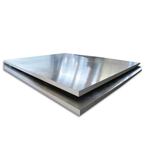 Stainless Steel Sheet