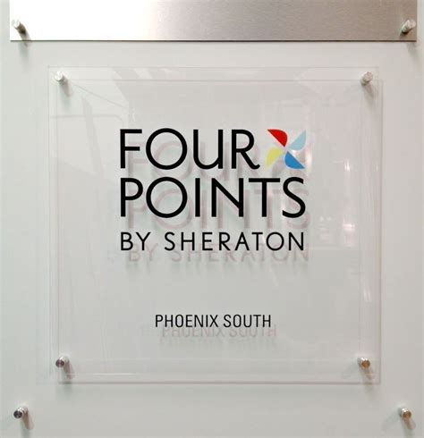 Does Your Office Need Acrylic Wall Signs in Lake Forest IL?