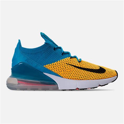 Nike Air Max 270 Flyknit $60 - Best Sneaker Deals - SneakaDeal