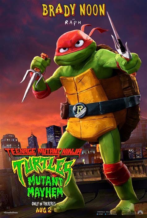 Ninja Turtles Movie 2024 Free Online - Stace Elizabet