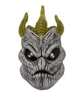 Doctor Who Silurian Adult Costume EVA Half Mask | Free Shipping