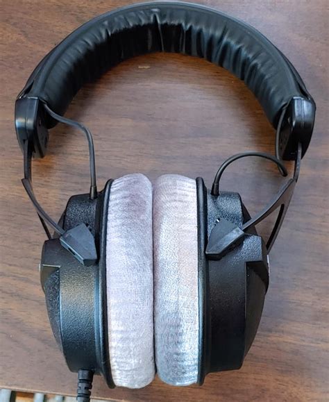 Beyerdynamic DT 770 Review and Opinions [Comparisons]