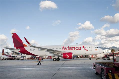 Avianca to Expand Airbus Fleet with Order for 88 New A320neo Aircraft ...