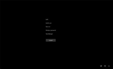 7 steps to fix black screen in Windows 11 (2022)