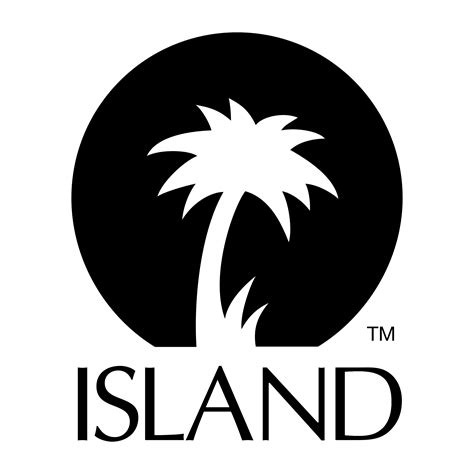 Island Records Logo PNG Transparent & SVG Vector - Freebie Supply