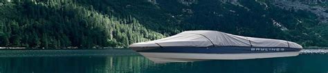 Bayliner Boat Covers - Protect Your Investment | Quality Covers