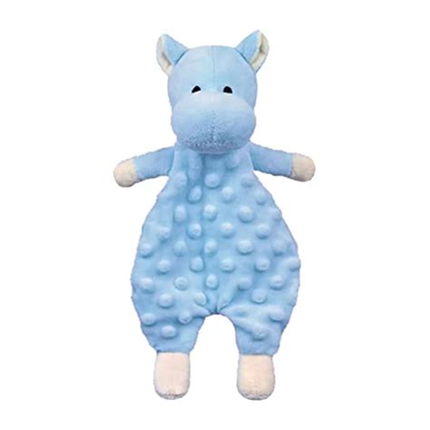 Best Blue Hippo Stuffed Animal