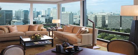 Peninsula Tokyo - RW Luxury Hotels & Resorts , Japan