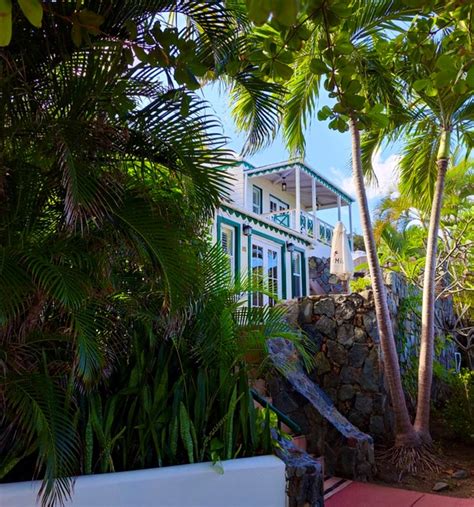 Sugar Mill Hotel, Tortola, British Virgin Islands - seasonedtraveler.ca