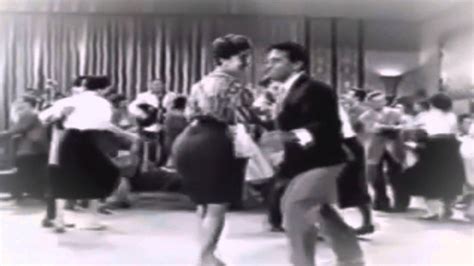 Rock and Roll Classic (50s) Video and Dance Moves (+playlist) | Rock and roll dance, Rock and ...