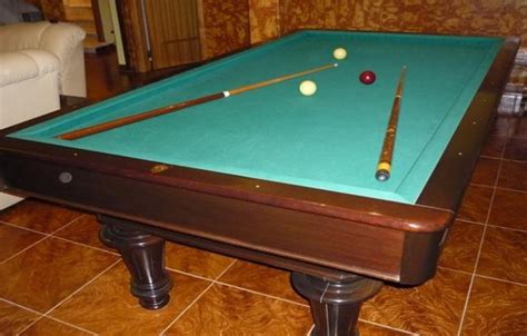 Carom Table | THE BILLIARDS GUY