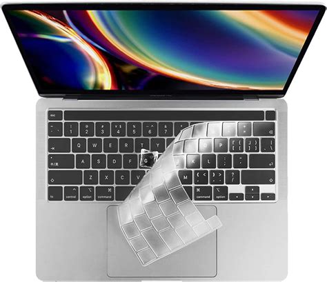 Best Keyboard Covers for 2021 MacBook Pro - iOS Hacker