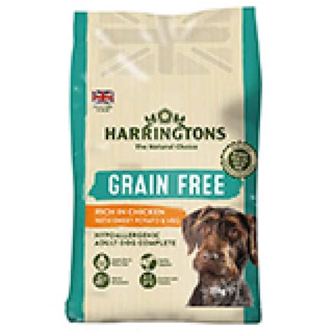 The Best Grain-Free Dog Food - Top Recommendations for Every Budget