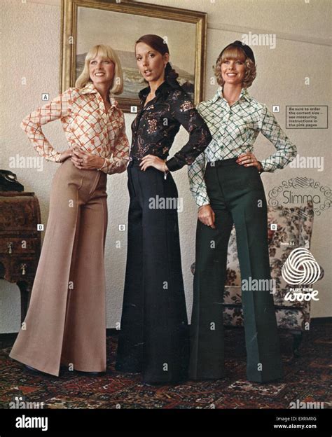 1970s Fashion