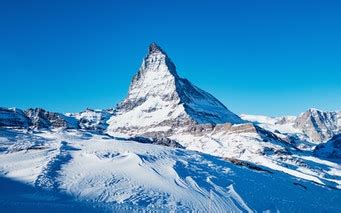 Matterhorn Glacier Paradise Weather - Seasonal & Monthly Guide