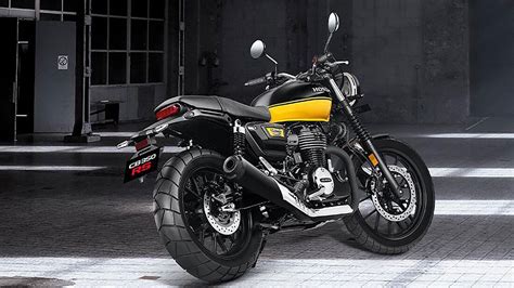 Honda CB 350 RS: Retro mit Sport-Touch | MOTORRADonline.de