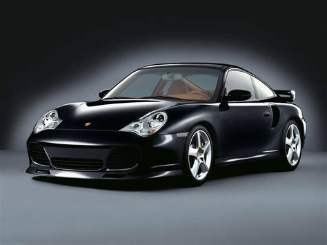 PORSCHE 911 Turbo S (996) Specs & Photos - 2004, 2005 - autoevolution