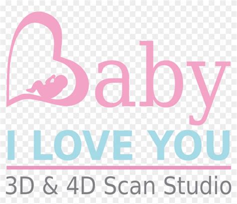 Love You Baby Png Clipart (#621519) - PikPng