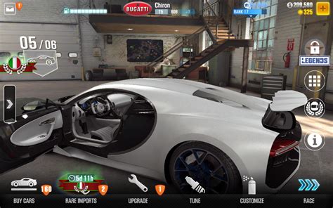 customize car games