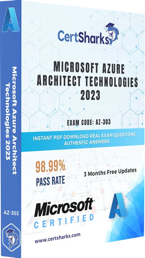 Microsoft Azure Architect Technologies – CertSharks LLC