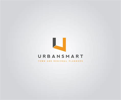 Redesign of urban planning company's logo | 59 Logo Designs for URBANSMART - Town and Regional ...