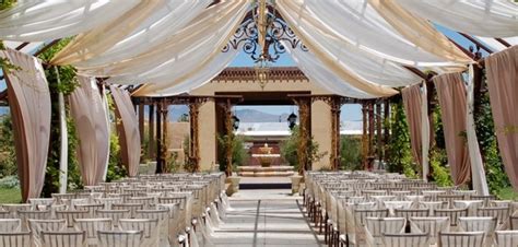 Beautiful Outdoor Wedding Venues in the UK - cypruswell