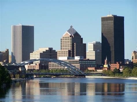 Top 10 Tourist Attractions in Rochester, New York | Things To Do in Rochester | Attractions of ...