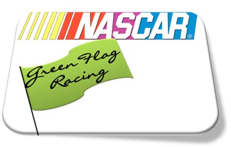 Green Flag Racing